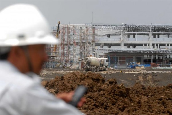  Penjualan Lahan Industri Deltamas Capai 29 Ha